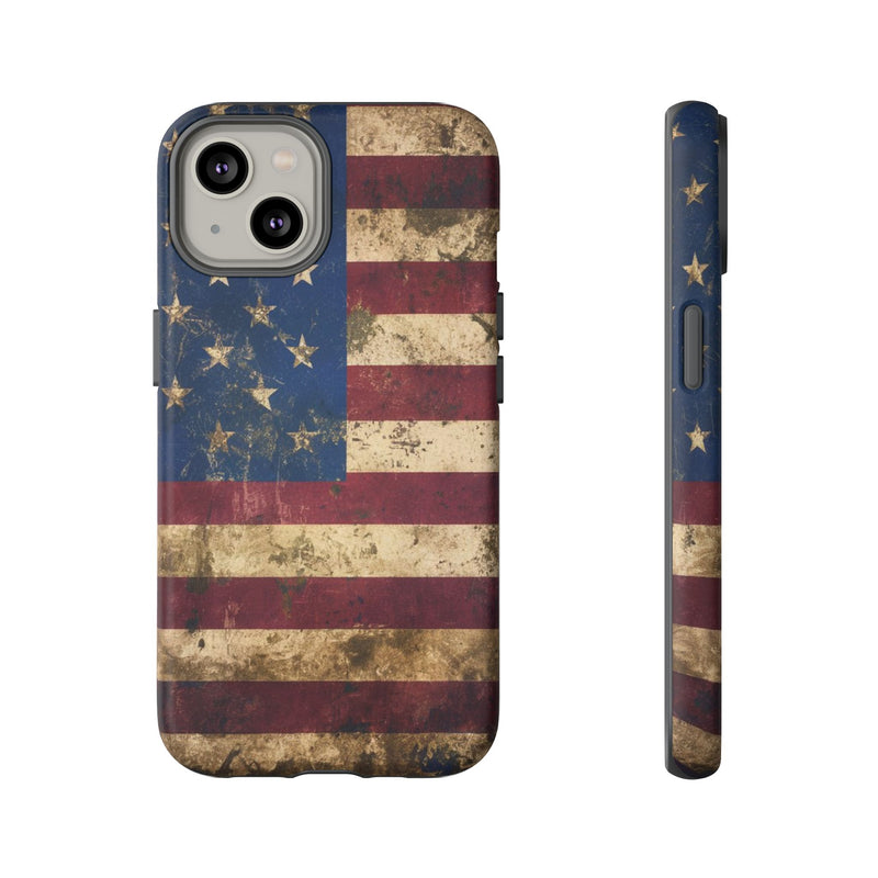 AmericanVibe Tough Cases