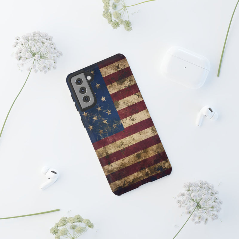 AmericanVibe Tough Cases