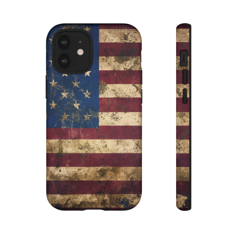 AmericanVibe Tough Cases