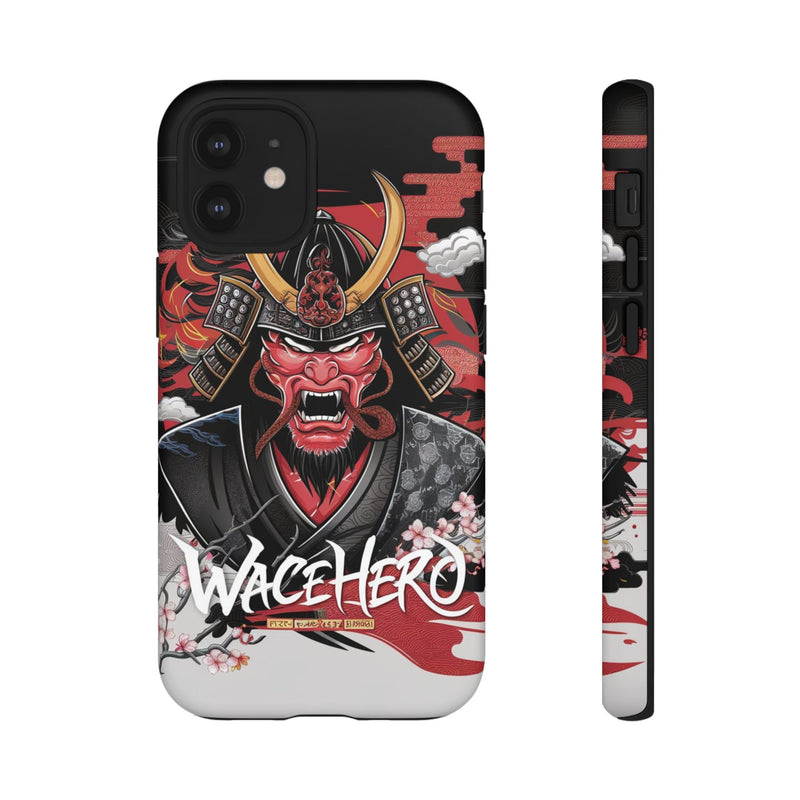 Samurai Oni Tough Cases