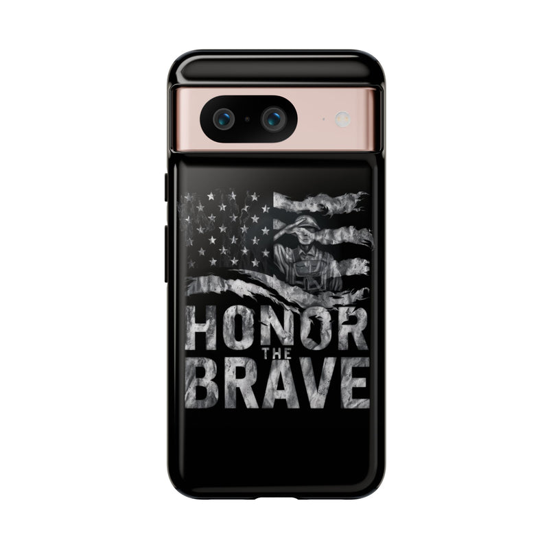 Honor and Brave Tough Cases