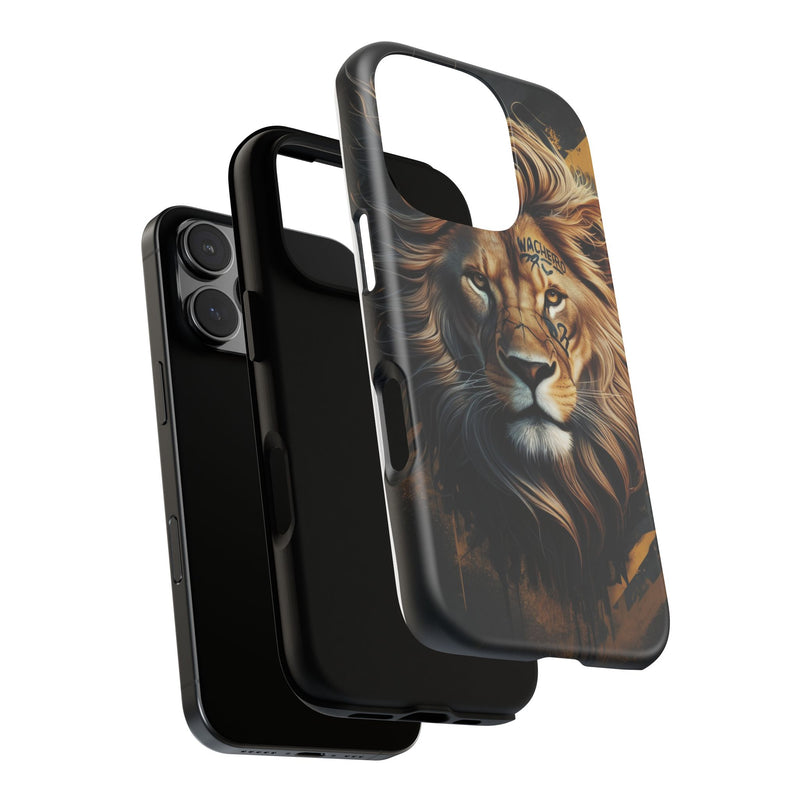 Lion Tough Cases