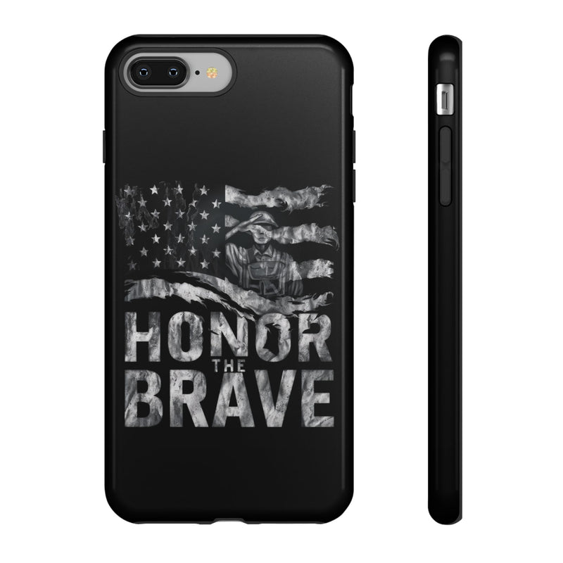 Honor and Brave Tough Cases