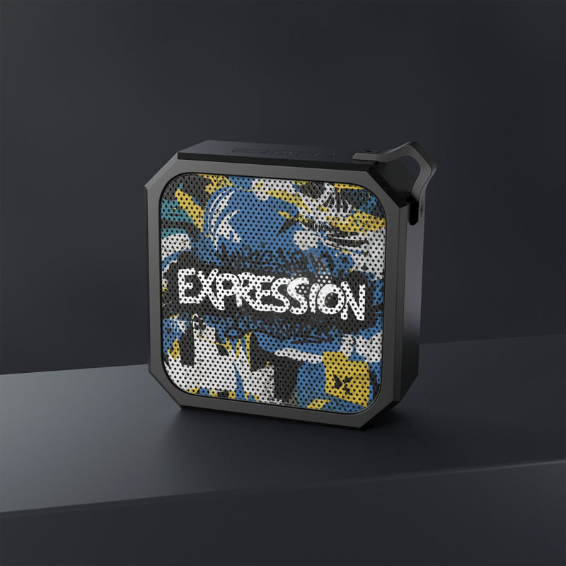 Expression Bluetooth Speaker