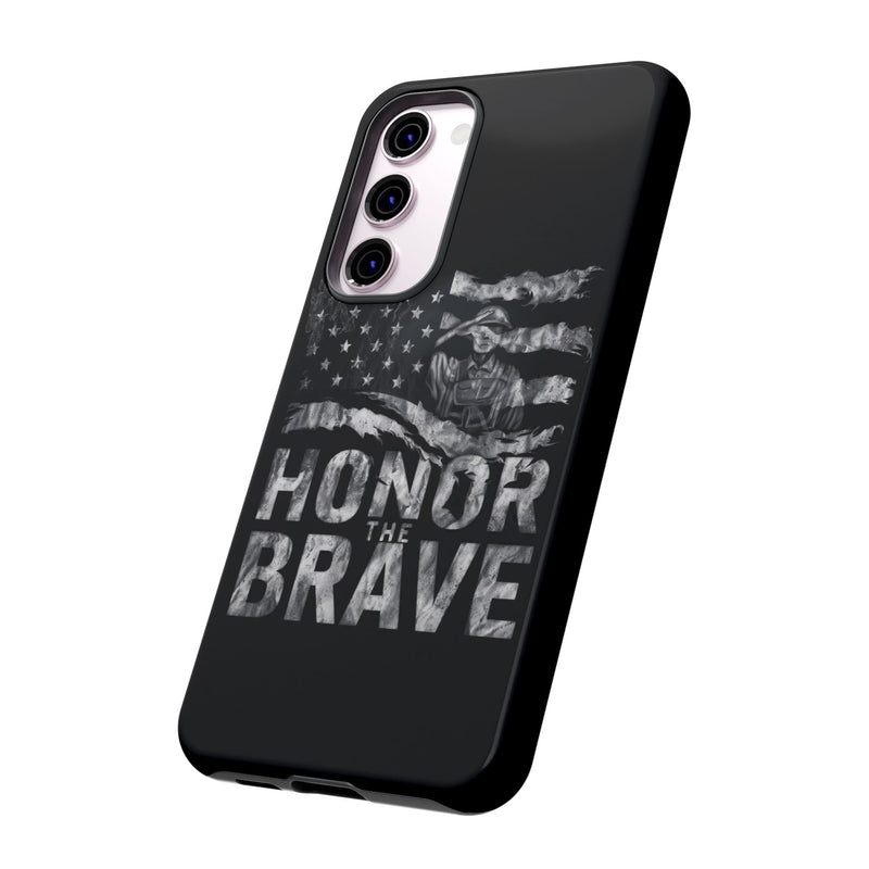 Honor and Brave Tough Cases