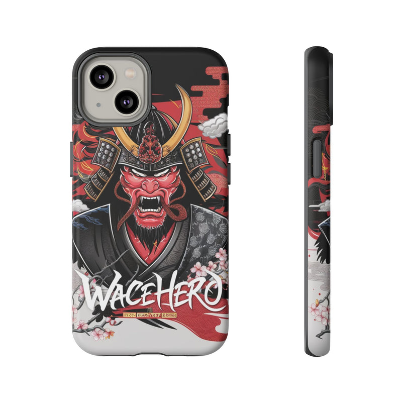 Samurai Oni Tough Cases