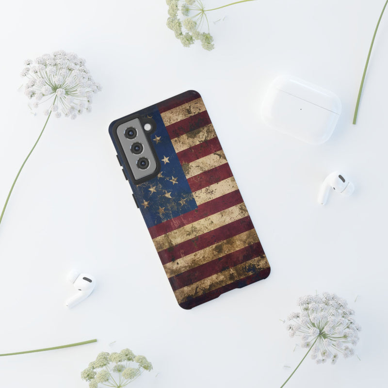 AmericanVibe Tough Cases