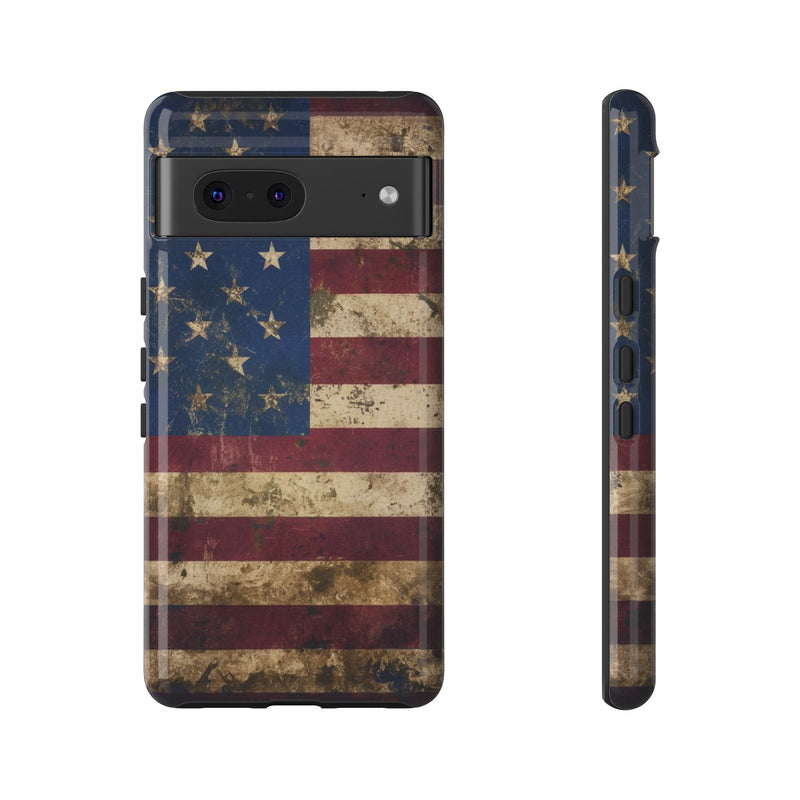 AmericanVibe Tough Cases