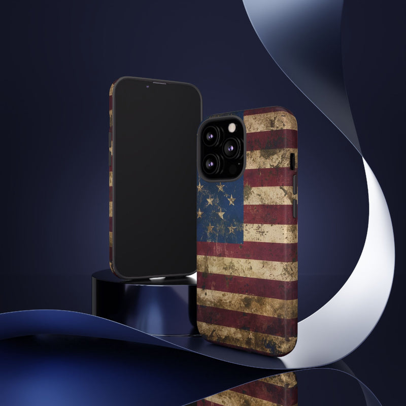 AmericanVibe Tough Cases