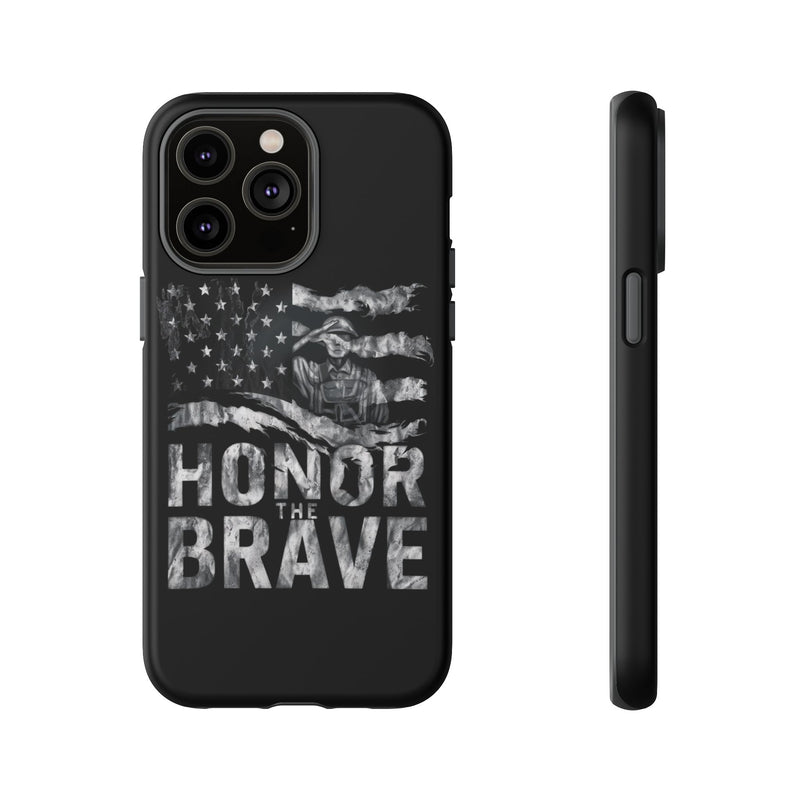 Honor and Brave Tough Cases