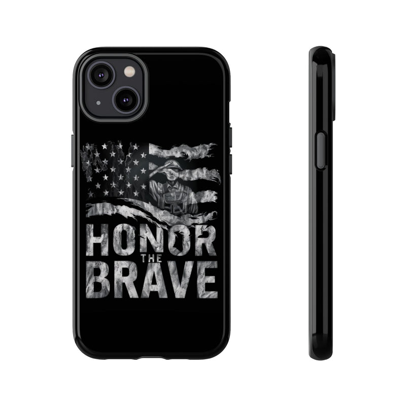 Honor and Brave Tough Cases