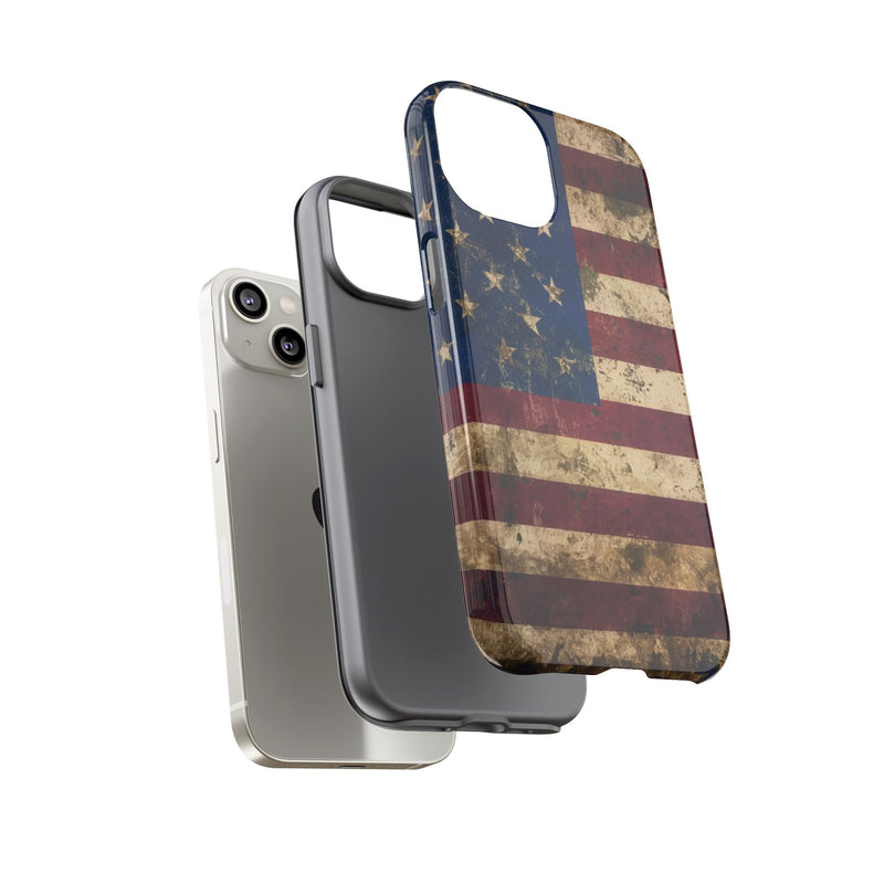 AmericanVibe Tough Cases