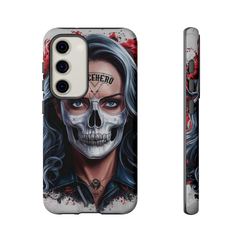 Urban Phantom Tough Cases