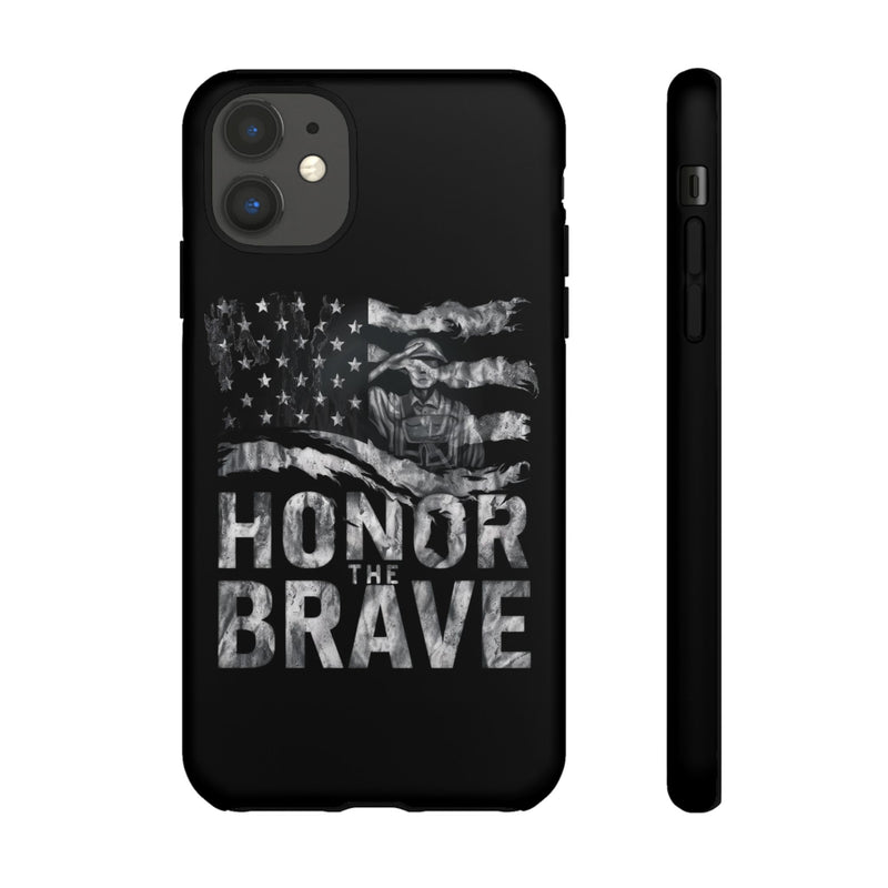 Honor and Brave Tough Cases