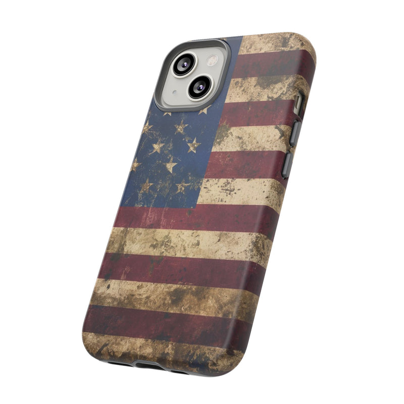 AmericanVibe Tough Cases