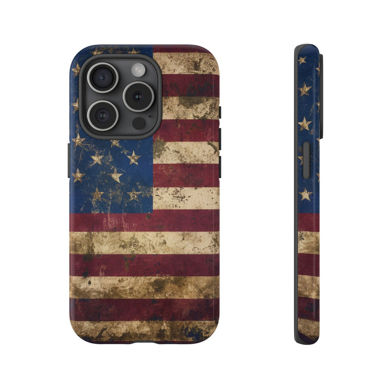 AmericanVibe Tough Cases