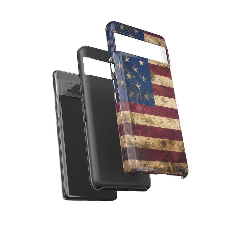 AmericanVibe Tough Cases