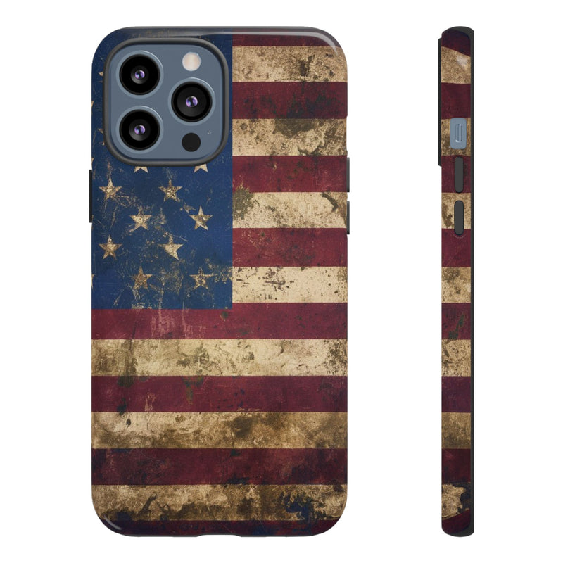 AmericanVibe Tough Cases