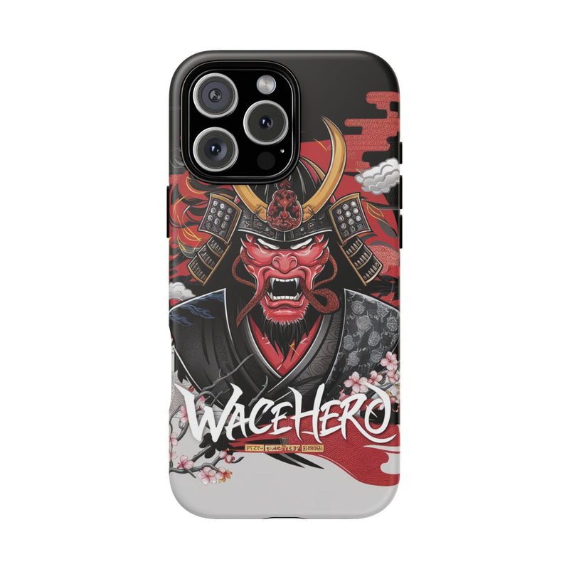 Samurai Oni Tough Cases