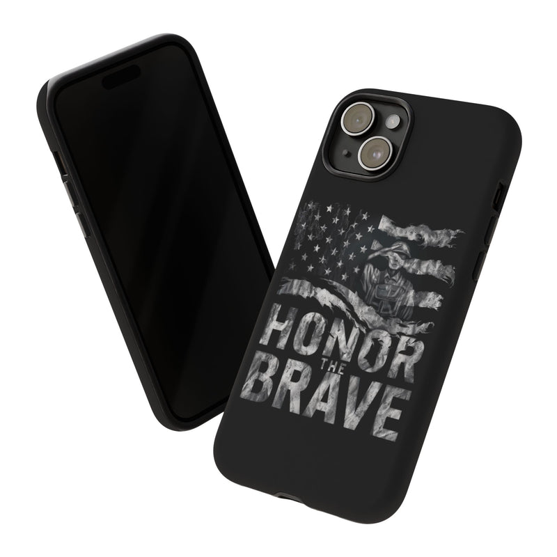 Honor and Brave Tough Cases