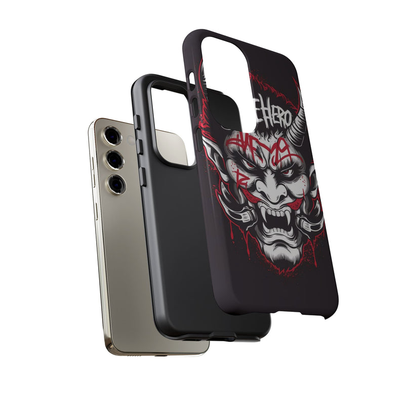 Oni Tough Cases