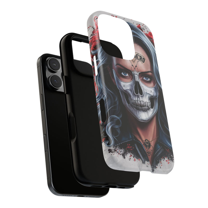 Urban Phantom Tough Cases