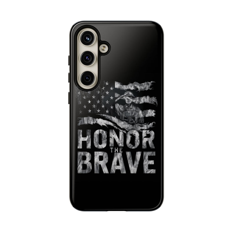 Honor and Brave Tough Cases