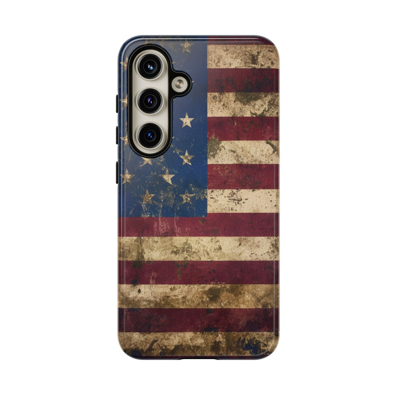 AmericanVibe Tough Cases