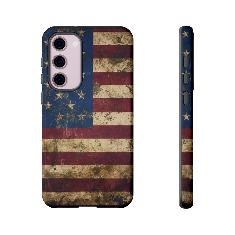 AmericanVibe Tough Cases