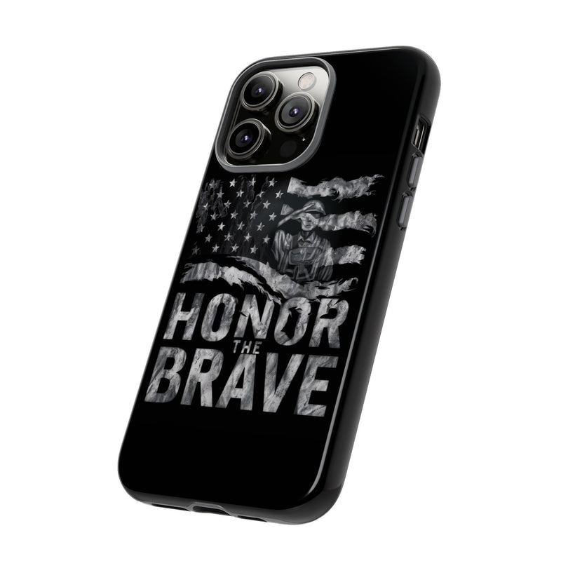 Honor and Brave Tough Cases