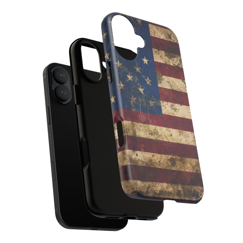 AmericanVibe Tough Cases