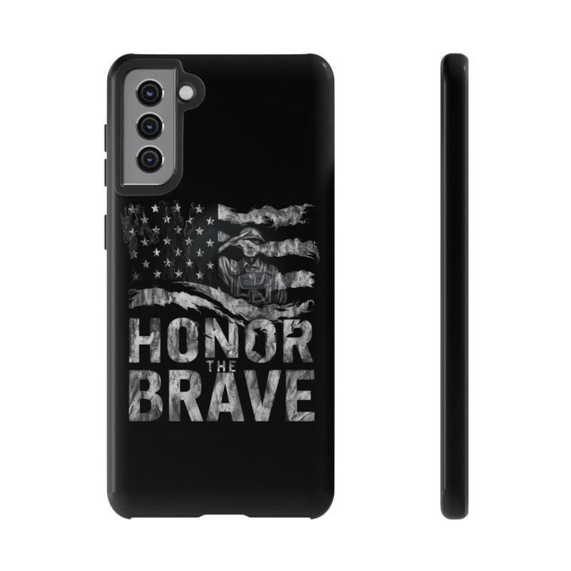 Honor and Brave Tough Cases