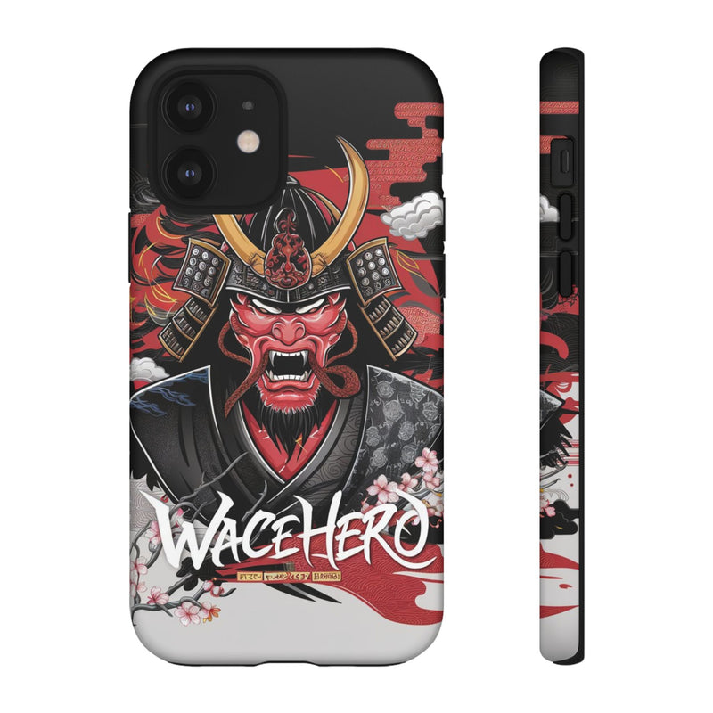 Samurai Oni Tough Cases