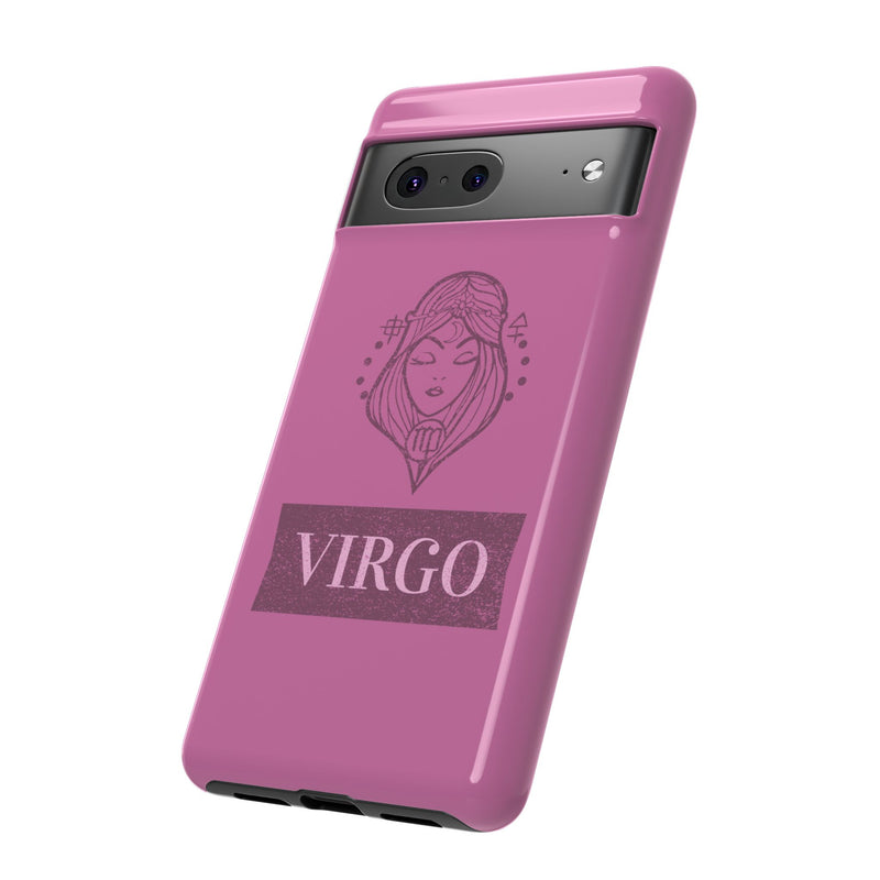 Virgo Tough Cases