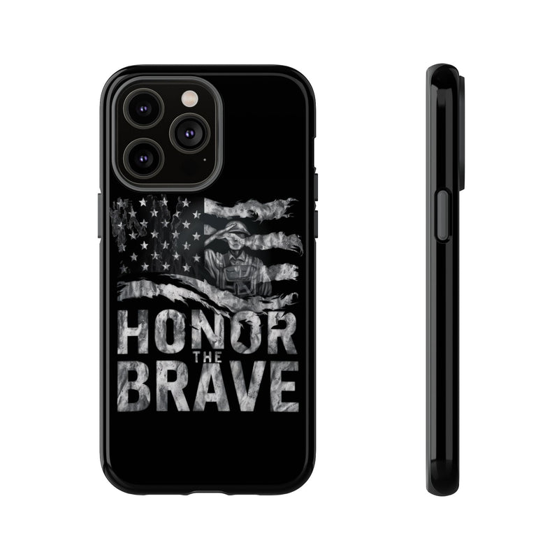 Honor and Brave Tough Cases