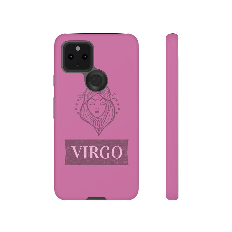 Virgo Tough Cases