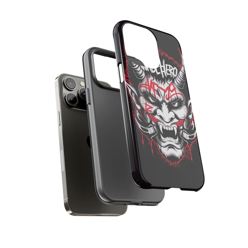 Oni Tough Cases