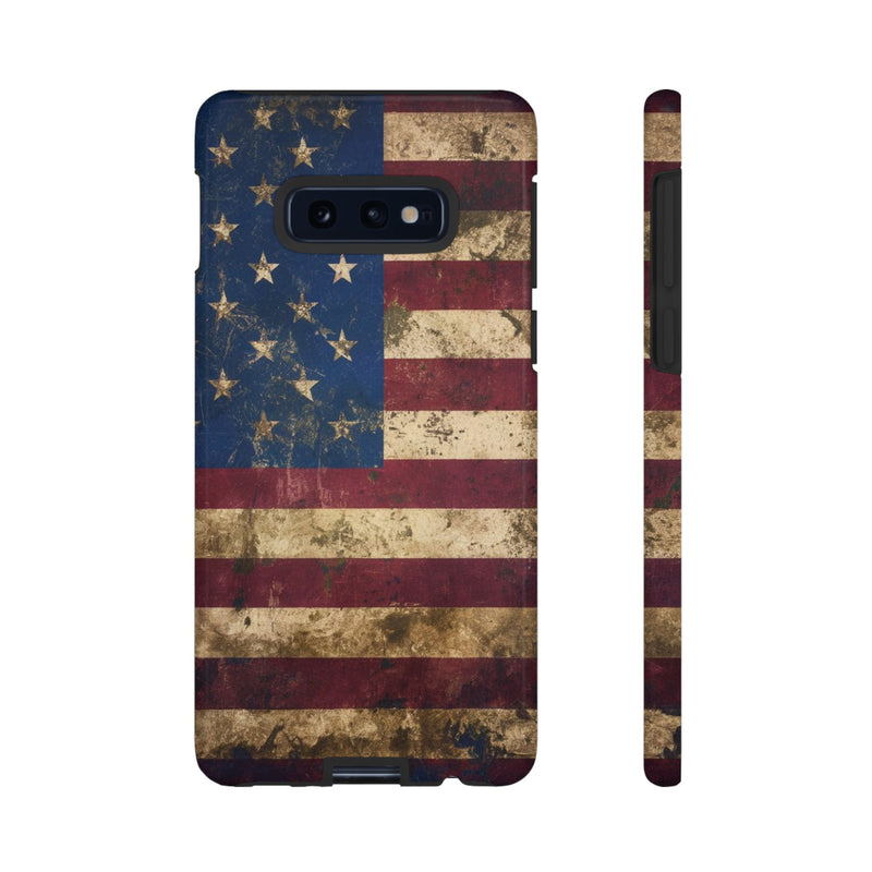 AmericanVibe Tough Cases