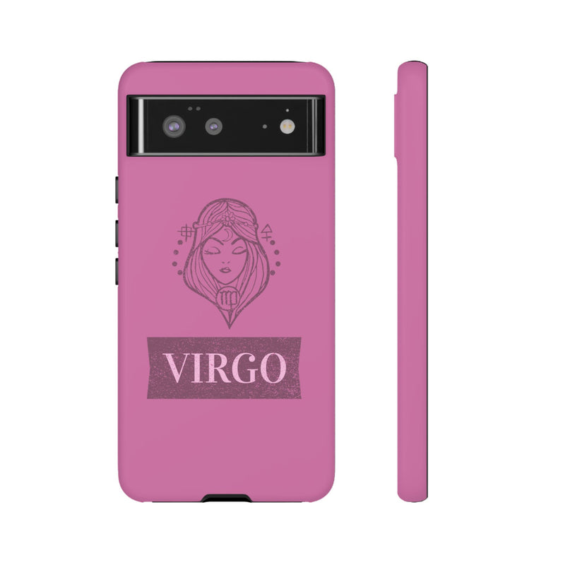 Virgo Tough Cases