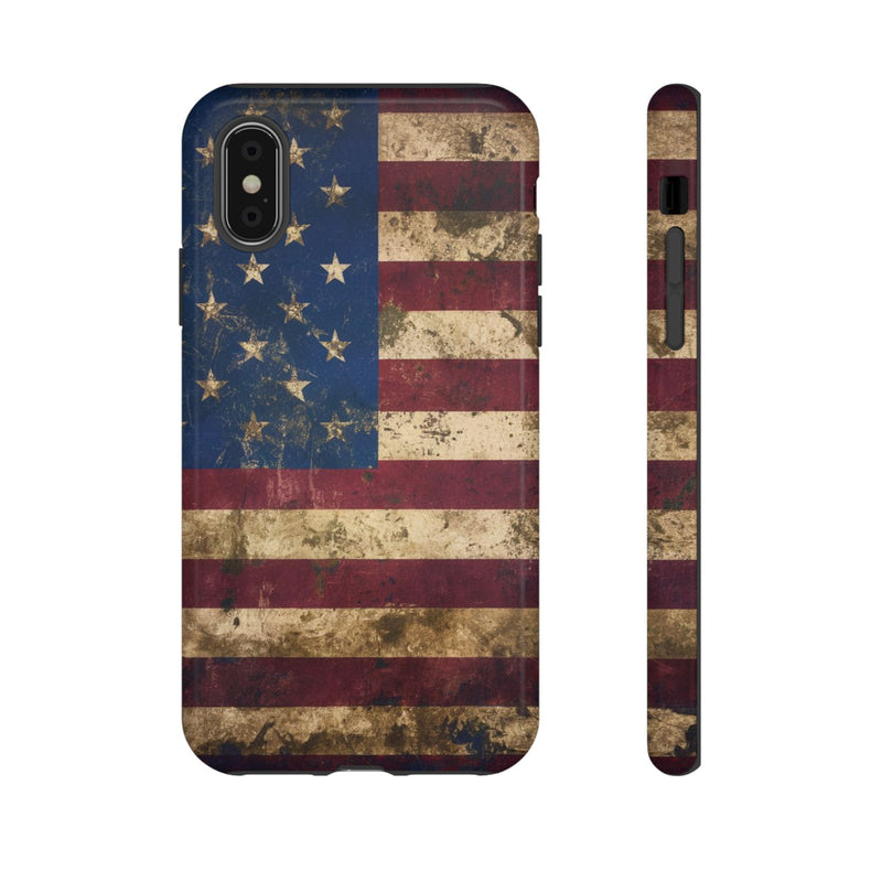 AmericanVibe Tough Cases