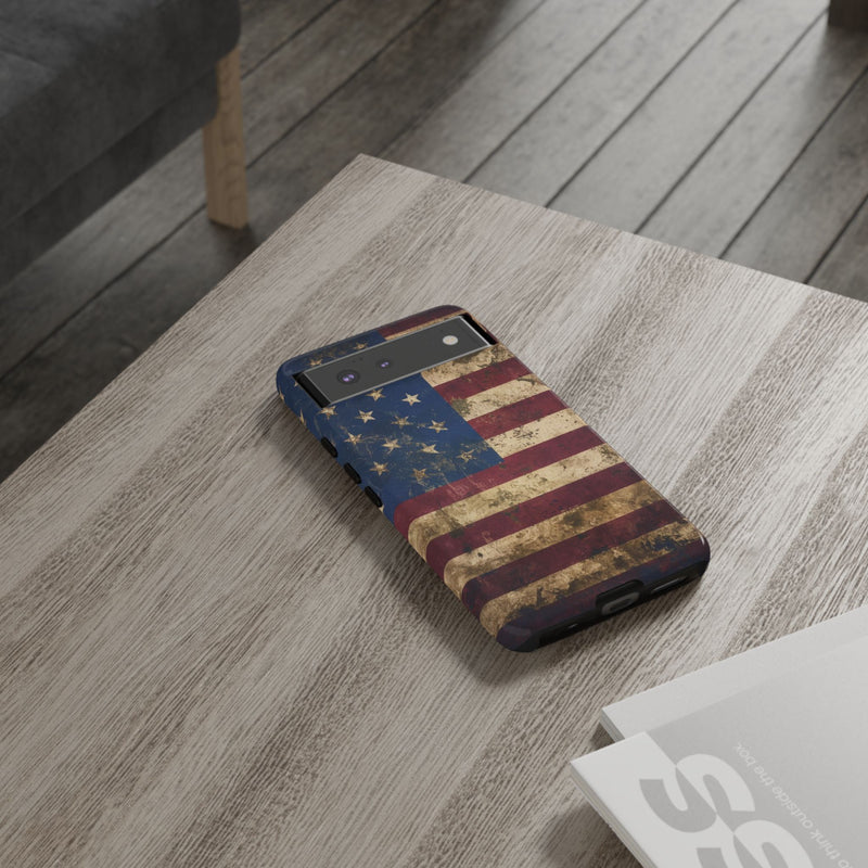 AmericanVibe Tough Cases