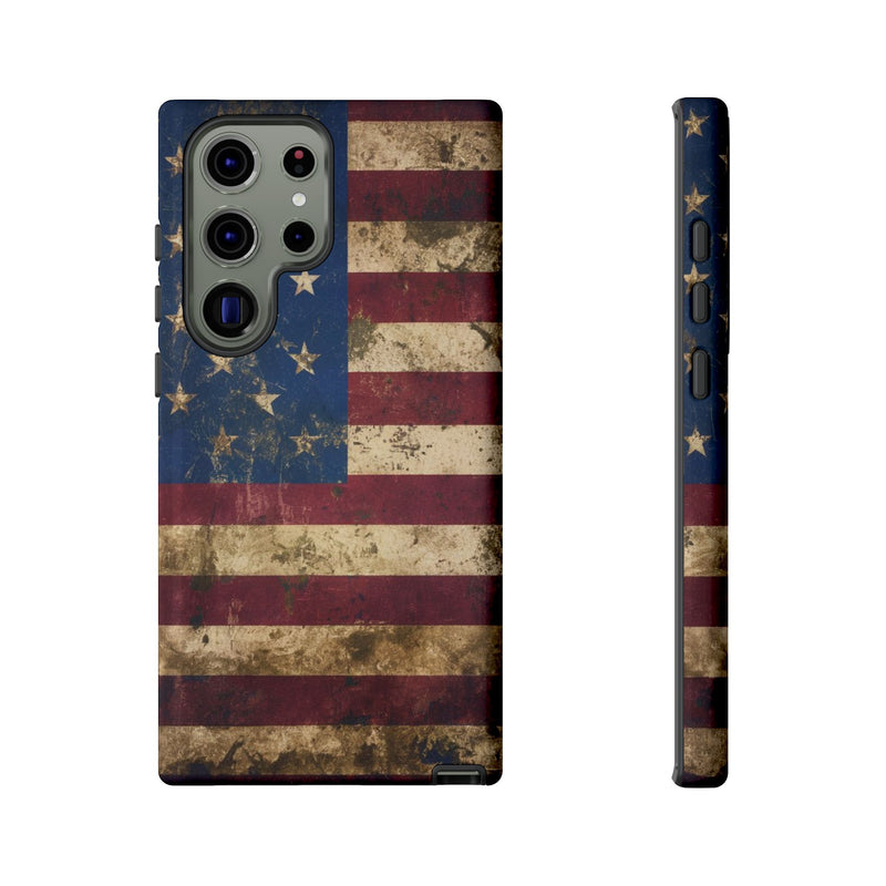 AmericanVibe Tough Cases