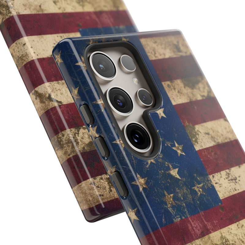 AmericanVibe Tough Cases