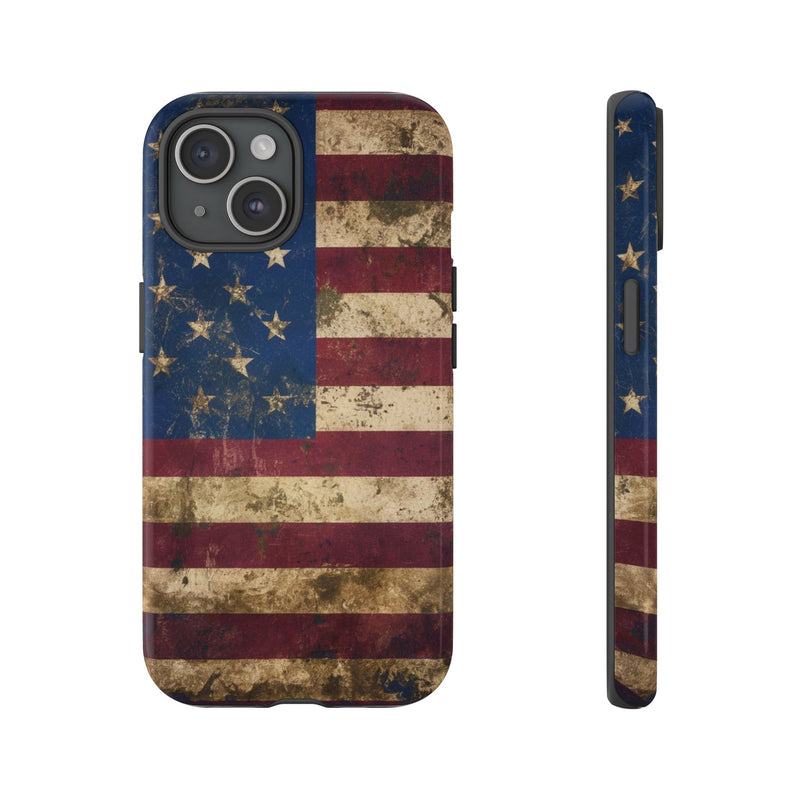 AmericanVibe Tough Cases