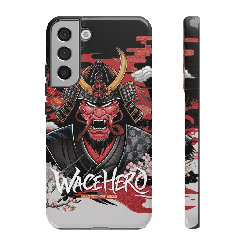 Samurai Oni Tough Cases