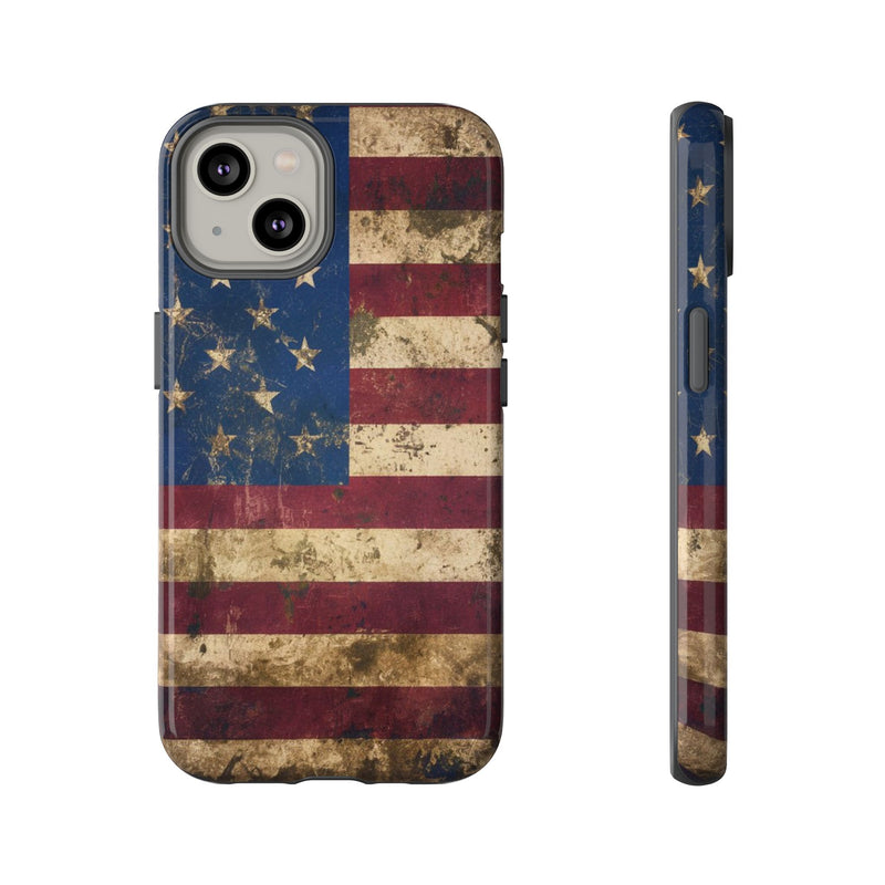 AmericanVibe Tough Cases