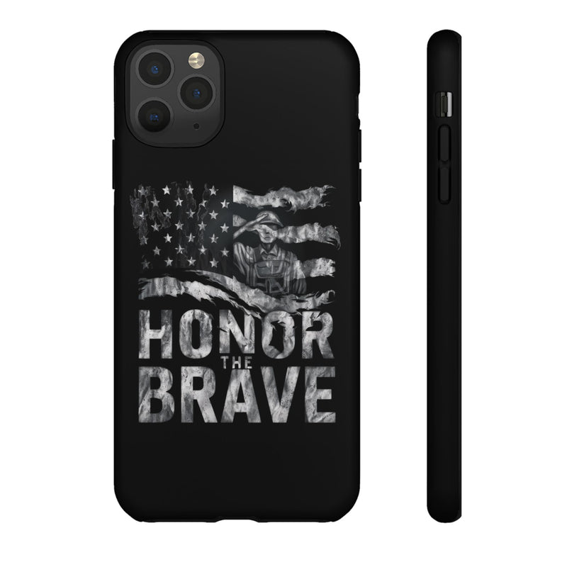 Honor and Brave Tough Cases