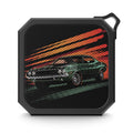 Muscle Car Bluetooth Speaker