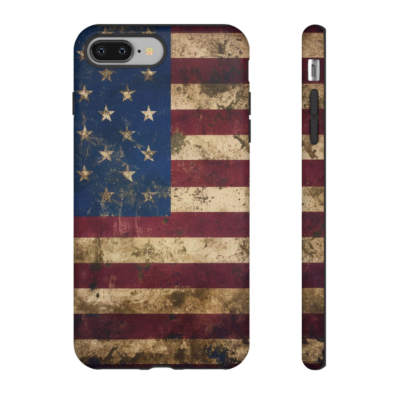 AmericanVibe Tough Cases