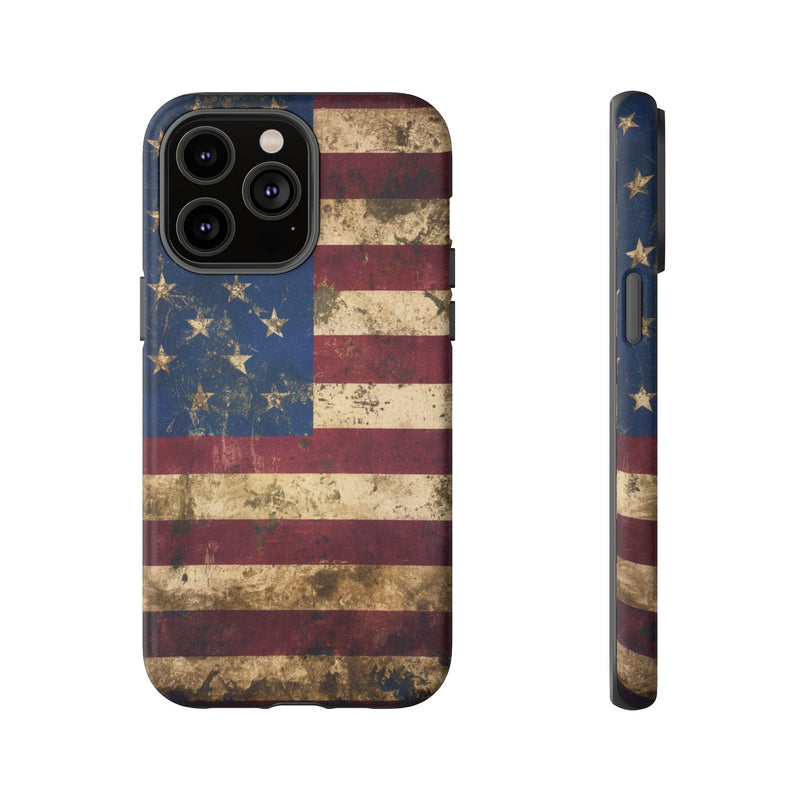 AmericanVibe Tough Cases